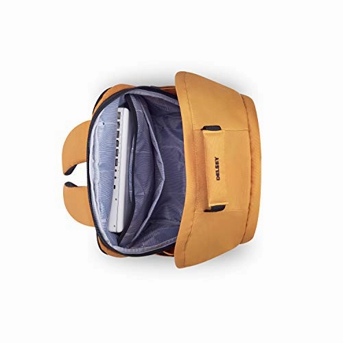 DELSEY Paris 15.6" Laptop, Yellow, 15.6 Inch Sleeve