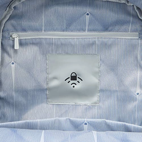 DELSEY Paris 15.6" Laptop, Yellow, 15.6 Inch Sleeve