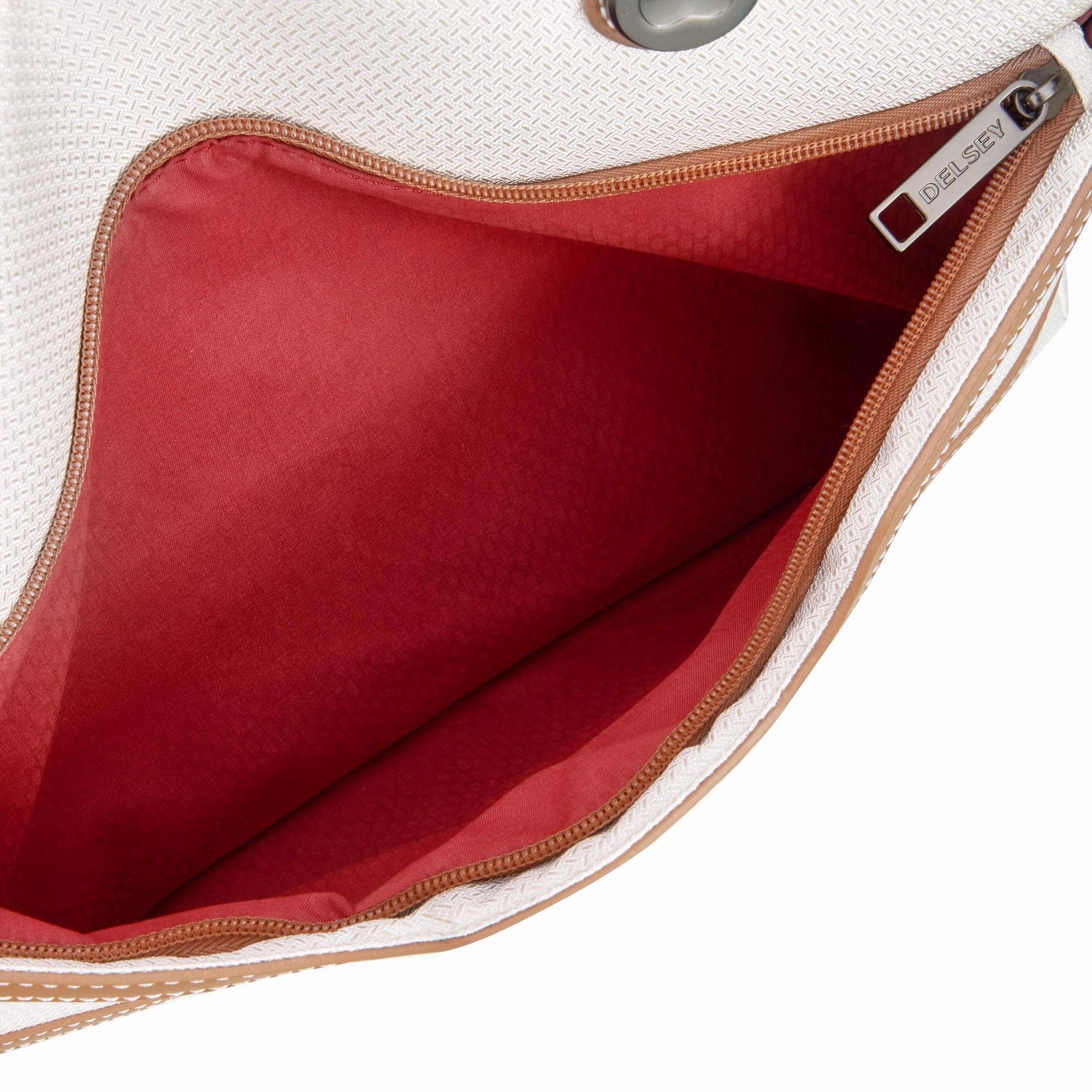 DELSEY Paris Chatelet Soft Air Shoulder Bag Shoulder Bag