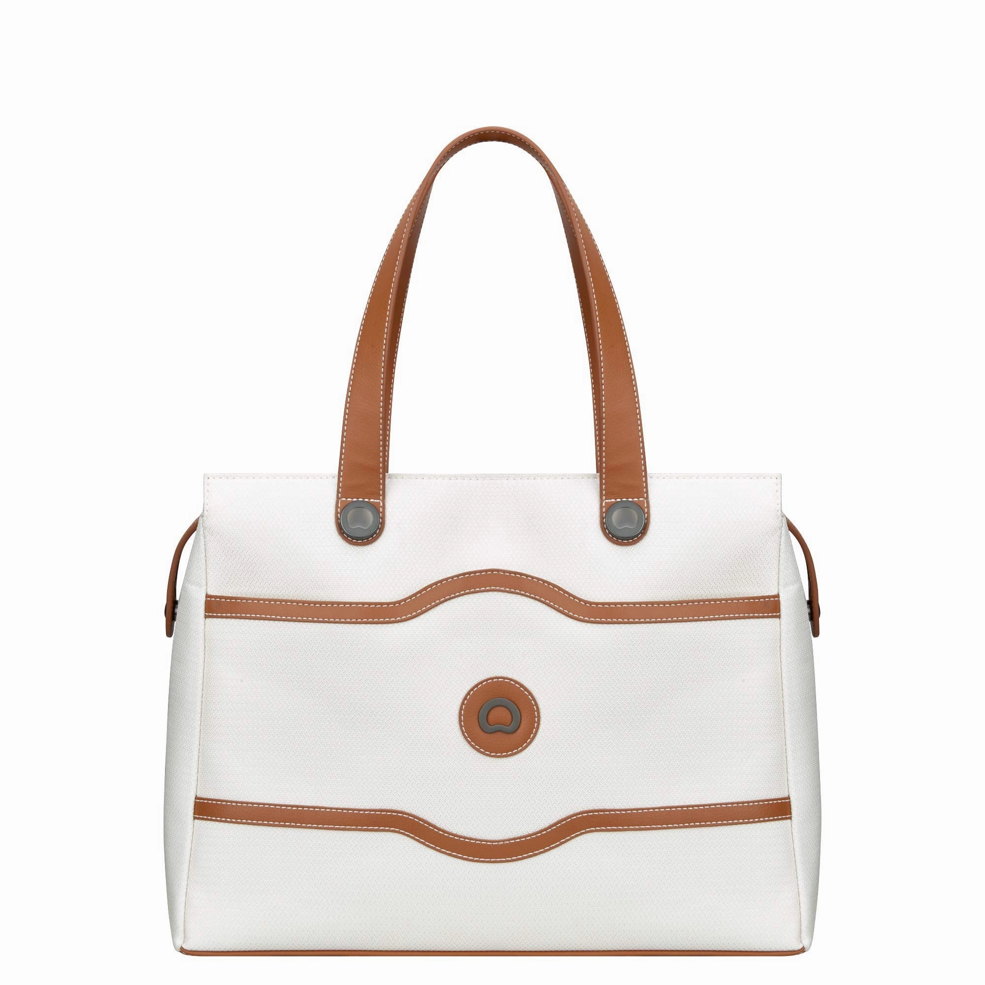 DELSEY Paris Chatelet Soft Air Shoulder Bag Shoulder Bag