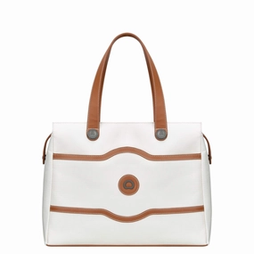DELSEY Paris Chatelet Soft Air Shoulder Bag Shoulder Bag