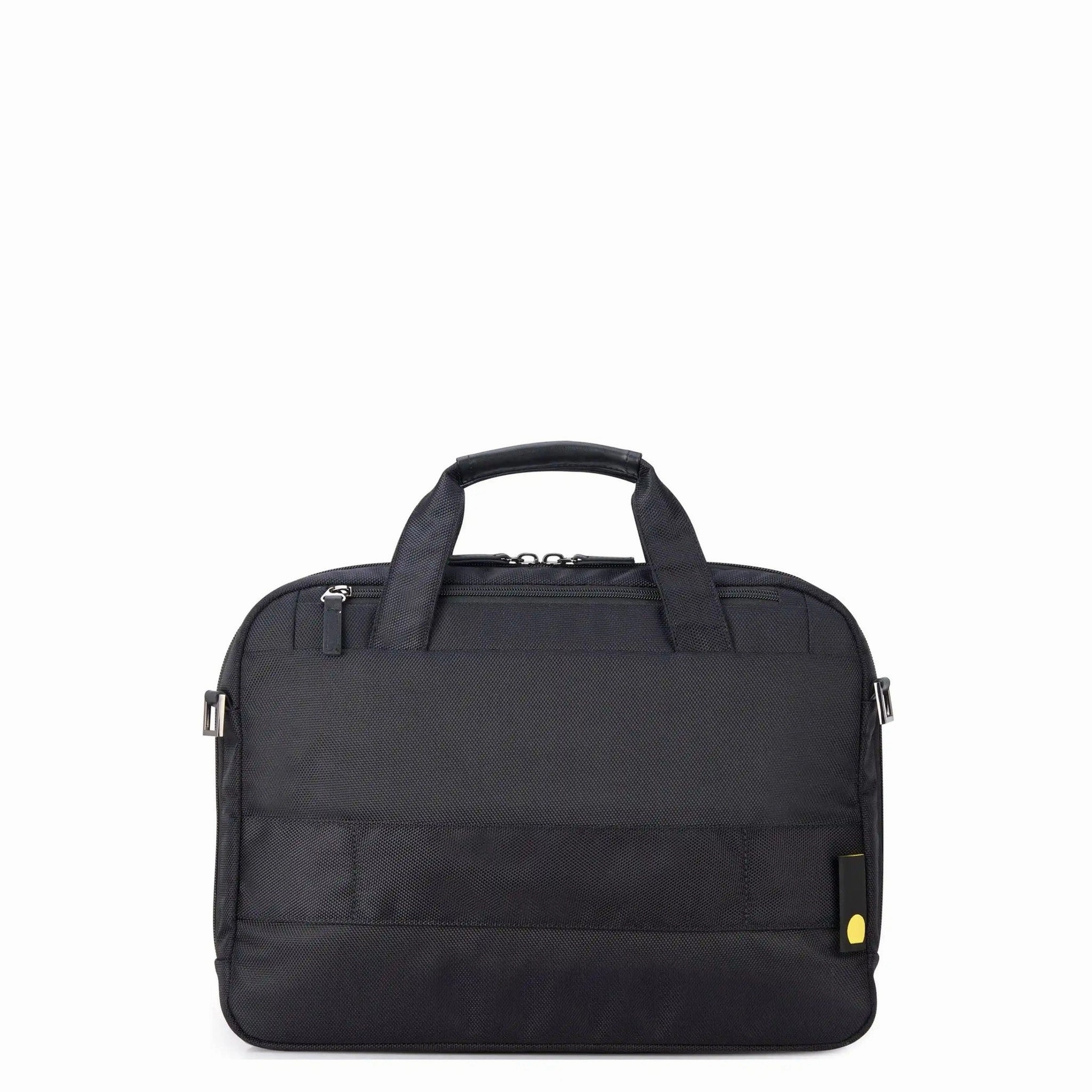 Delsey Wagram Laptop Briefcase