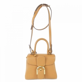 Delvaux Handbag (Pre-Owned)