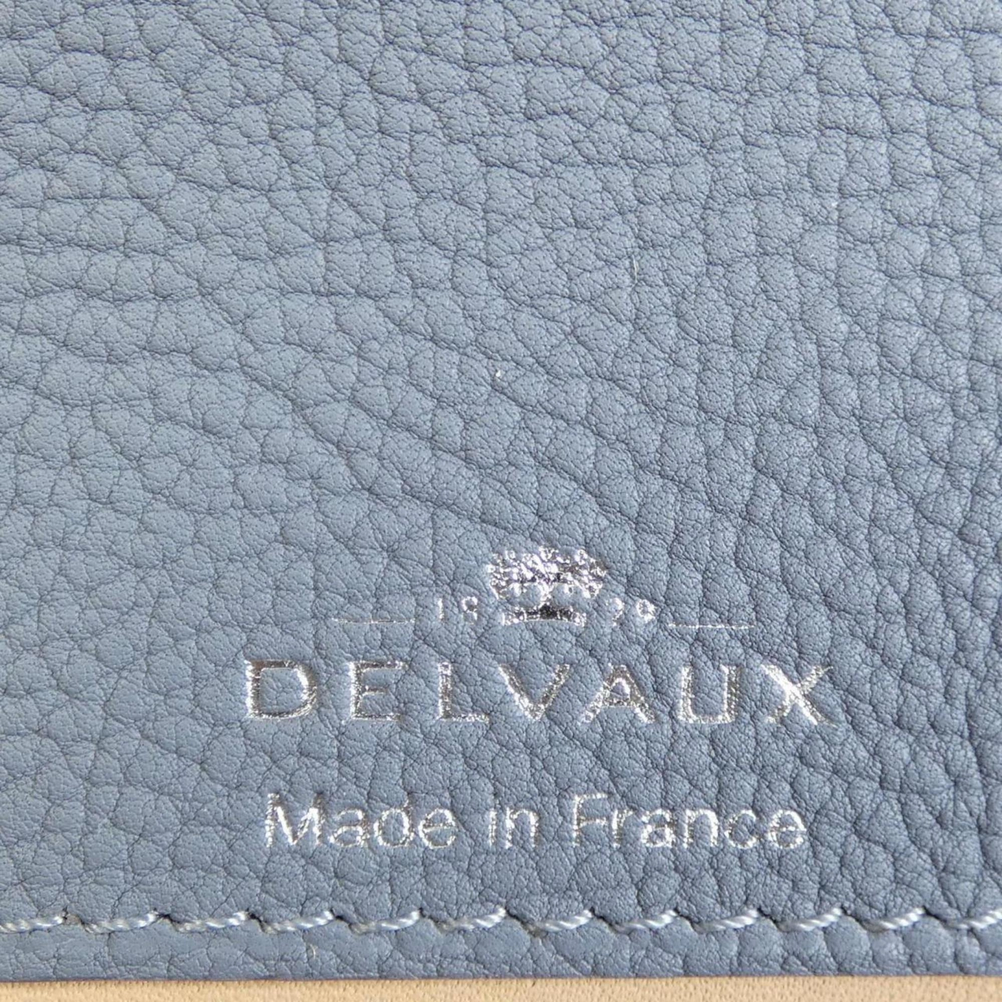 Delvaux Handbag (Pre-Owned)