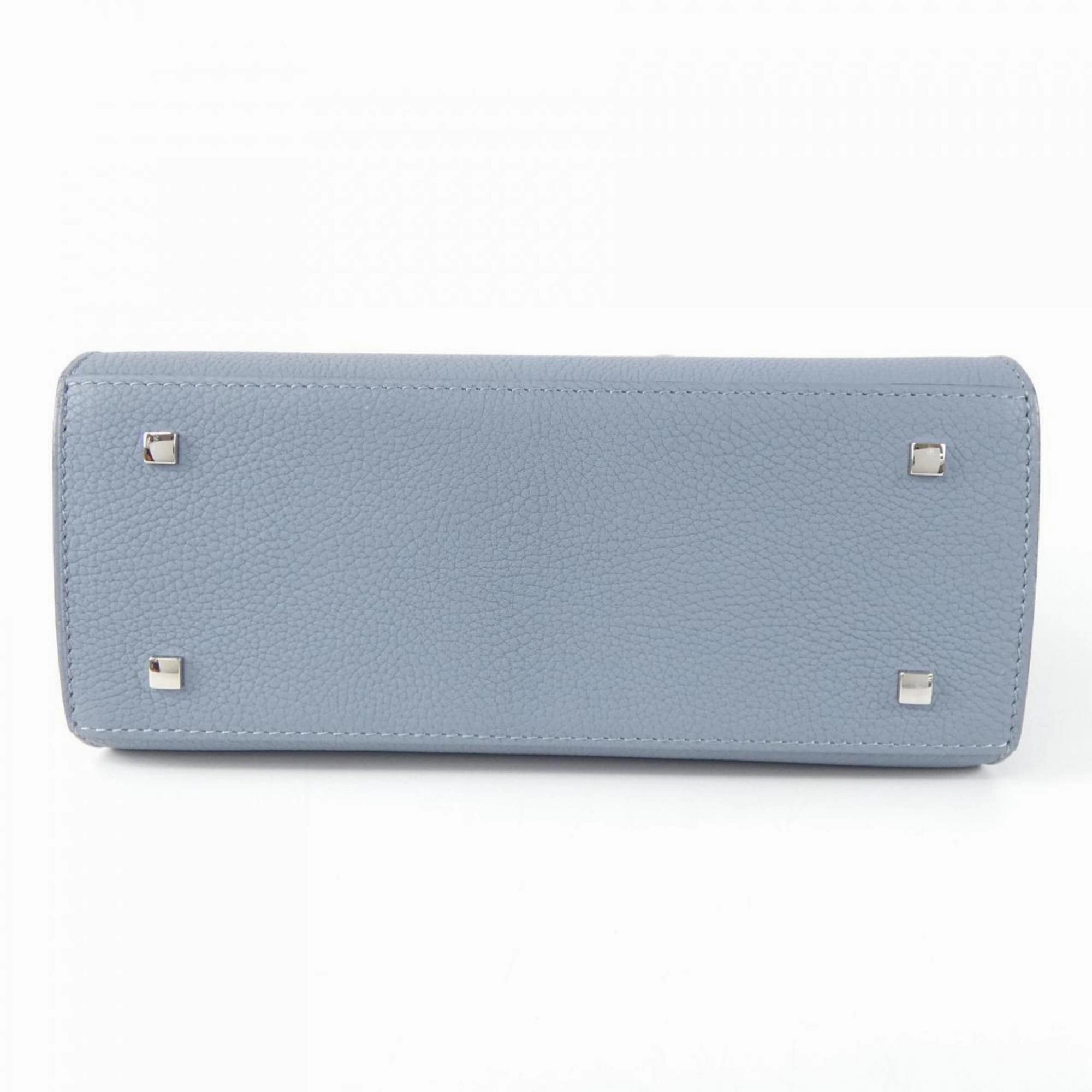 Delvaux Handbag (Pre-Owned)