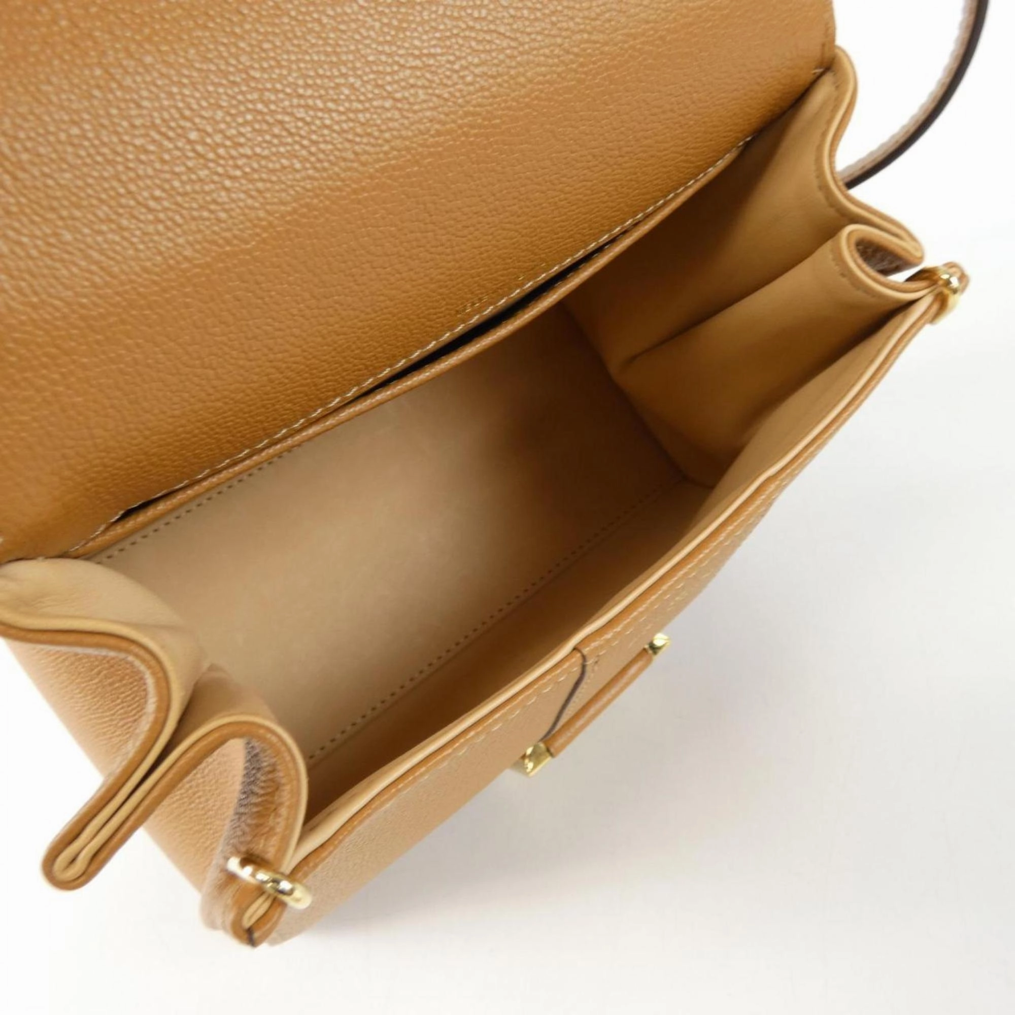 Delvaux Handbag (Pre-Owned)