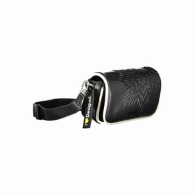 Desigual Black Polyethylene Women's Handbag