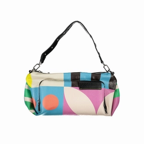 Desigual Polyethylene Women's Handbag