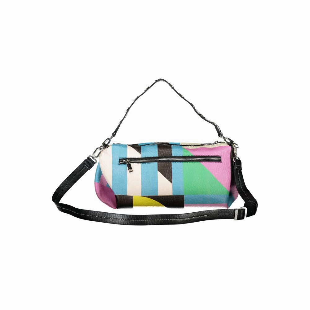 Desigual Polyethylene Women's Handbag