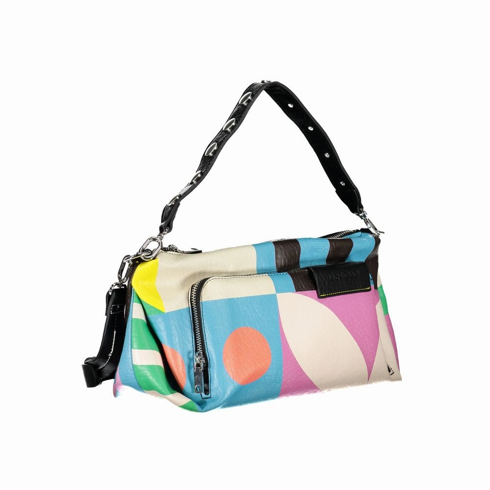 Desigual Polyethylene Women's Handbag