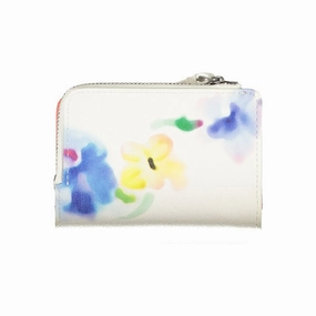 Desigual White Polyester Women's Wallet