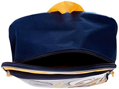 Despicable Me Boys' Despicable Me Backpack Student Of The Month, Multi, One Size