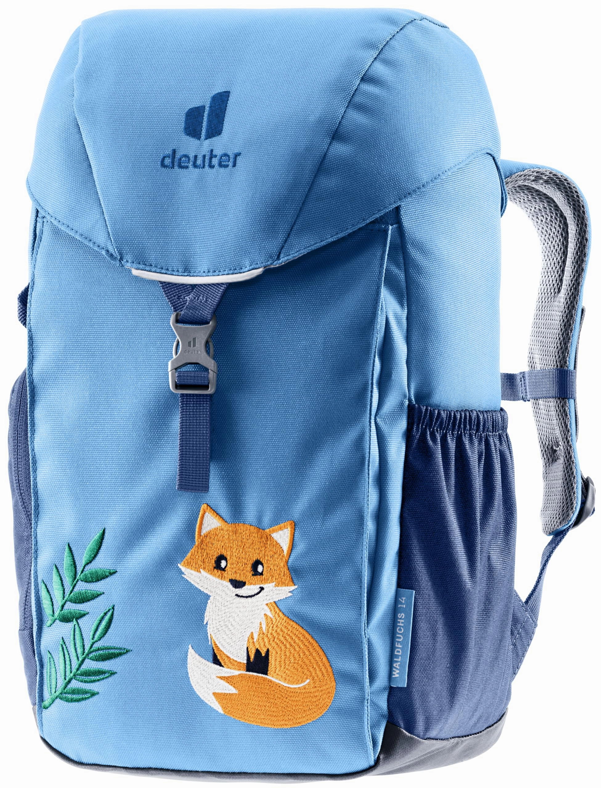Deuter Forest Fox 14