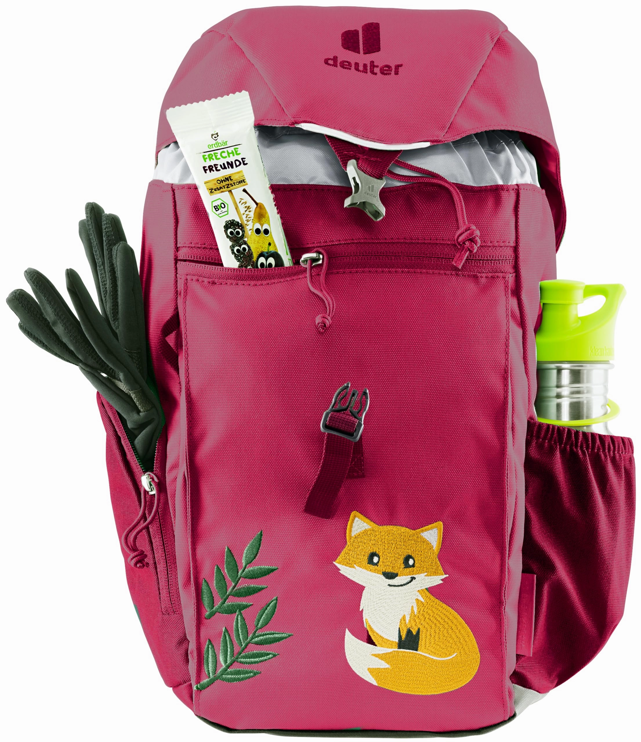 Deuter Forest Fox 14