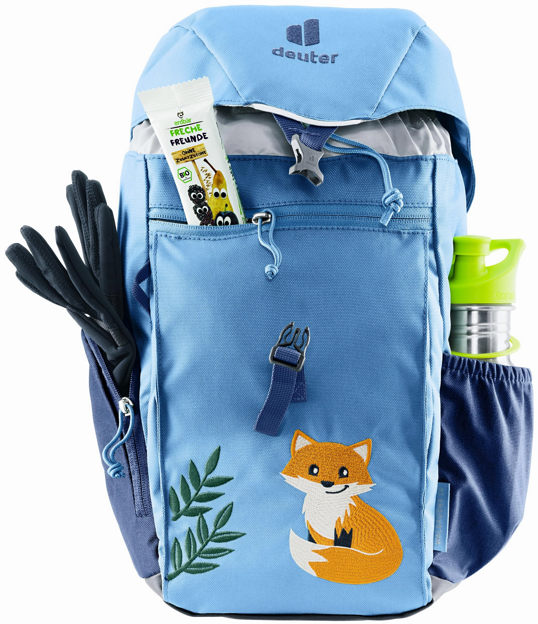 Deuter Forest Fox 14