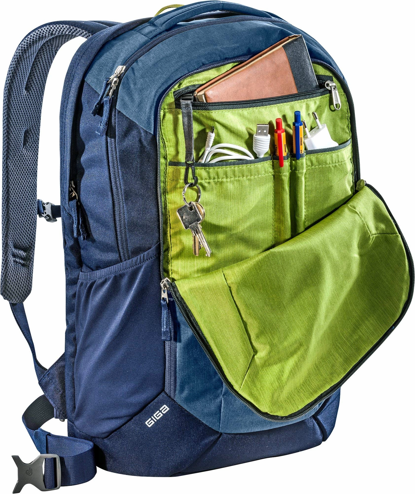 Deuter Giga Backpack