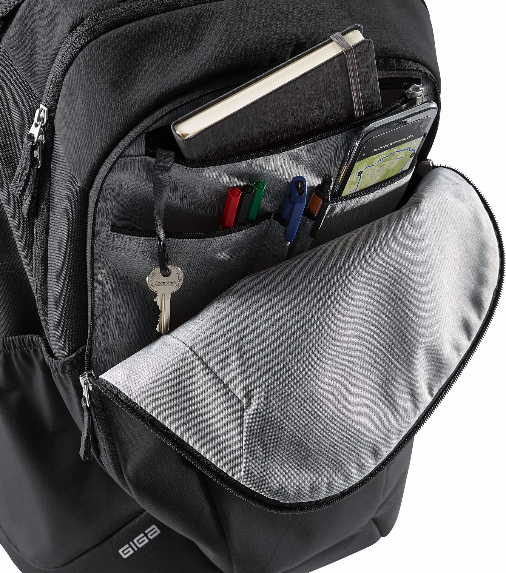 Deuter Giga Backpack