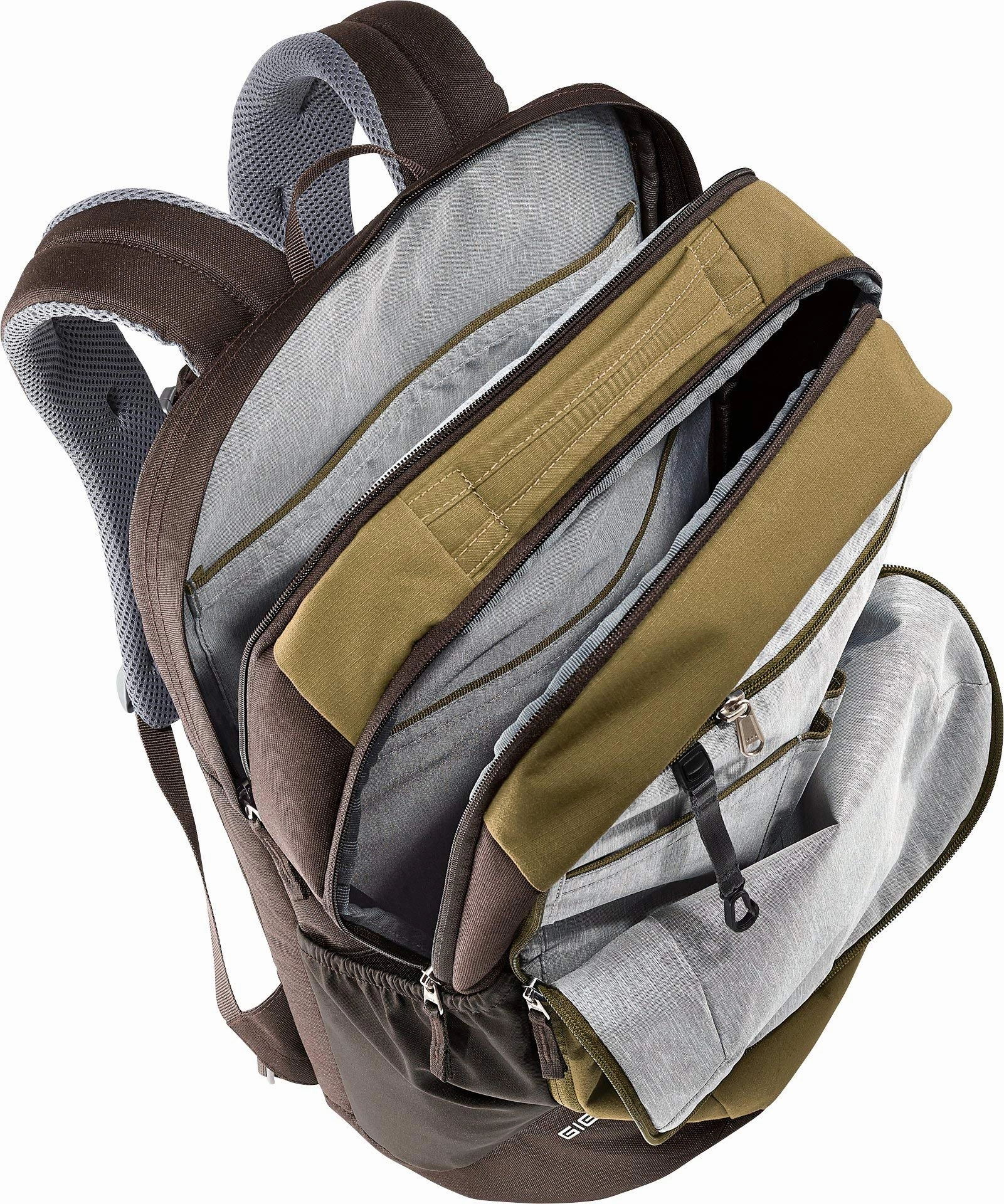 Deuter Giga Backpack