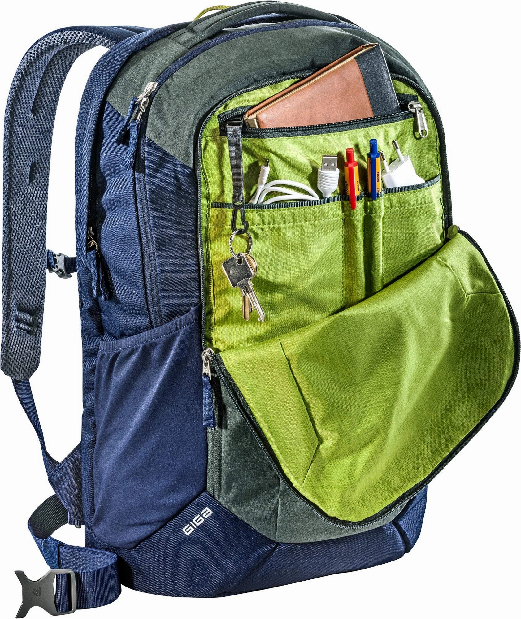 Deuter Giga Backpack