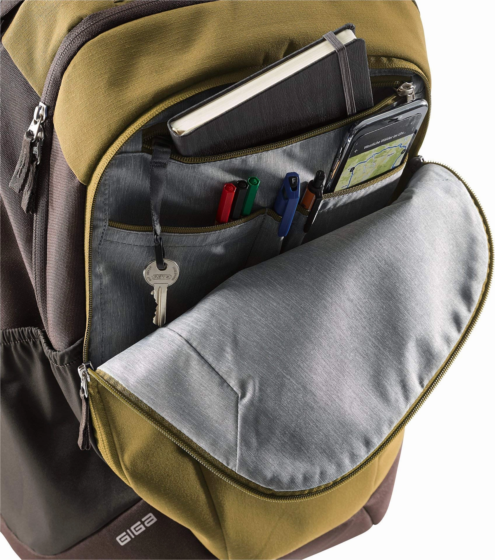 Deuter Giga Backpack