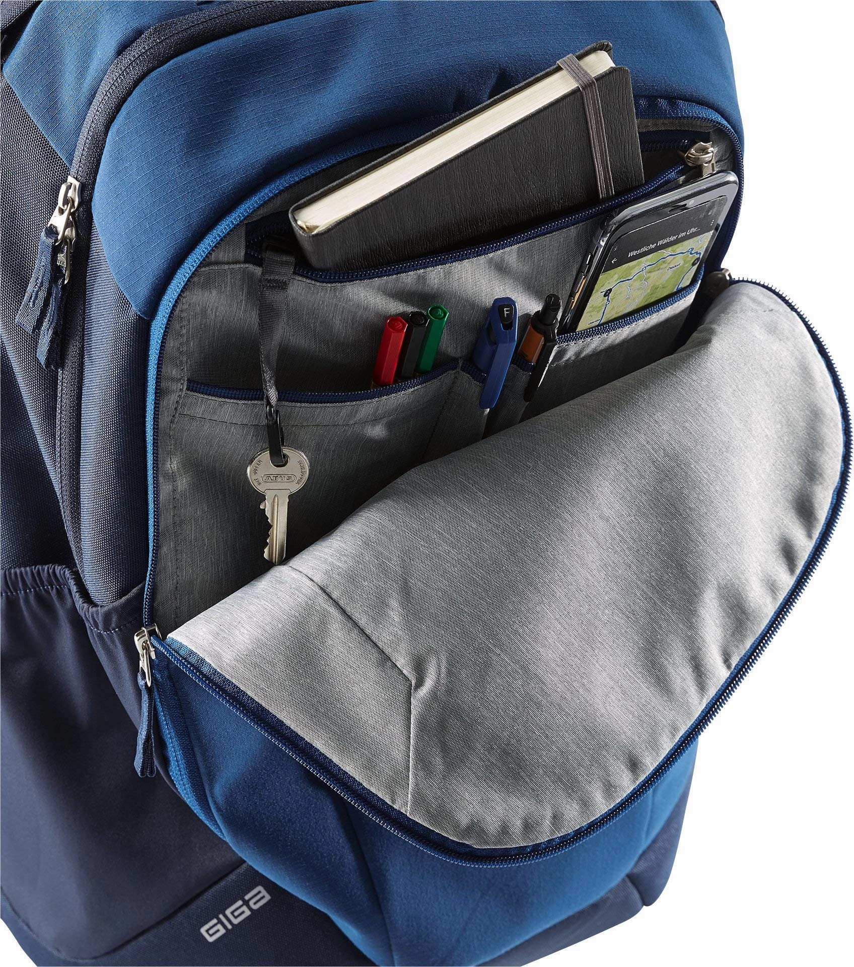 Deuter Giga Backpack