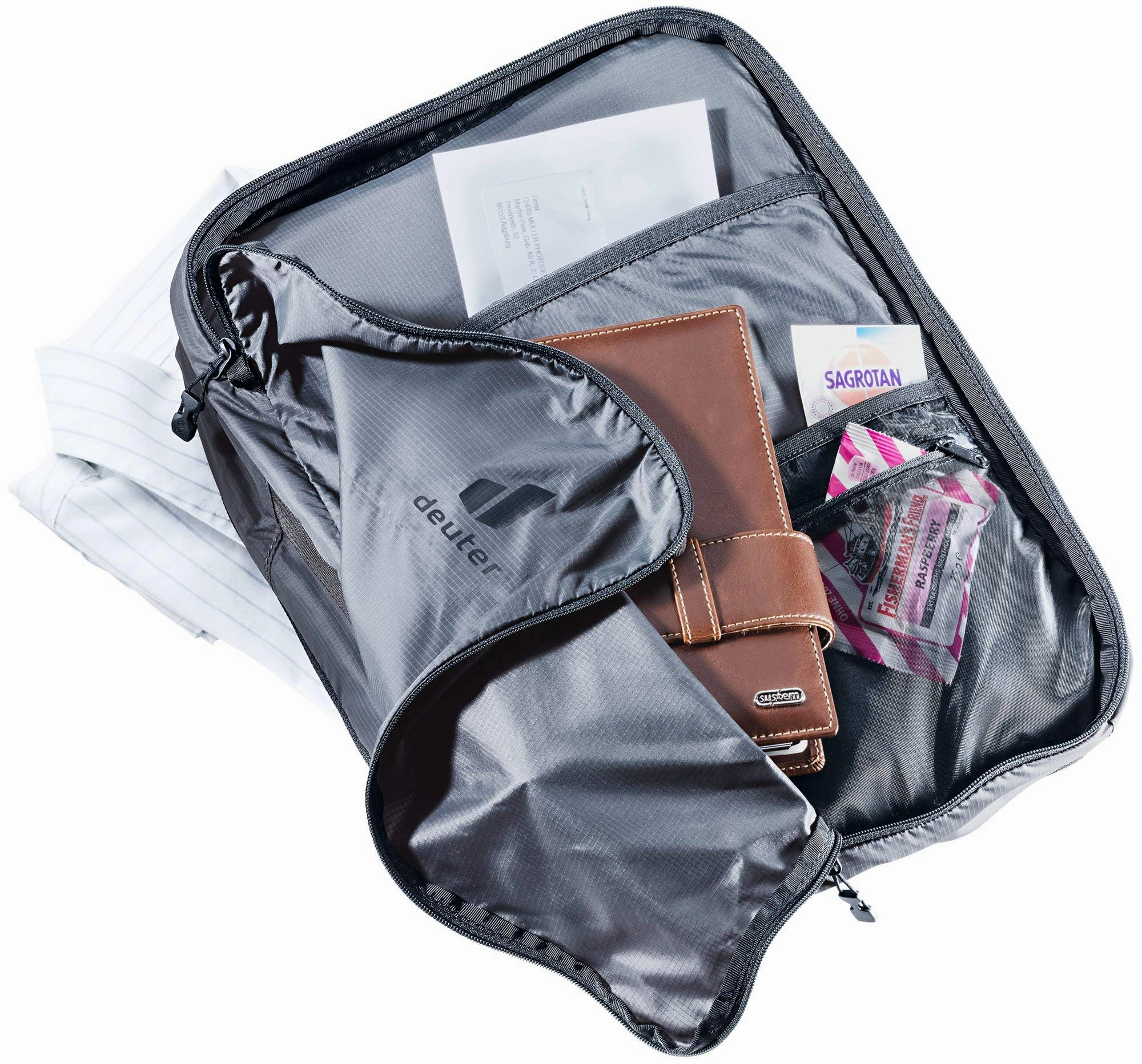 Deuter Orga Zip Pack