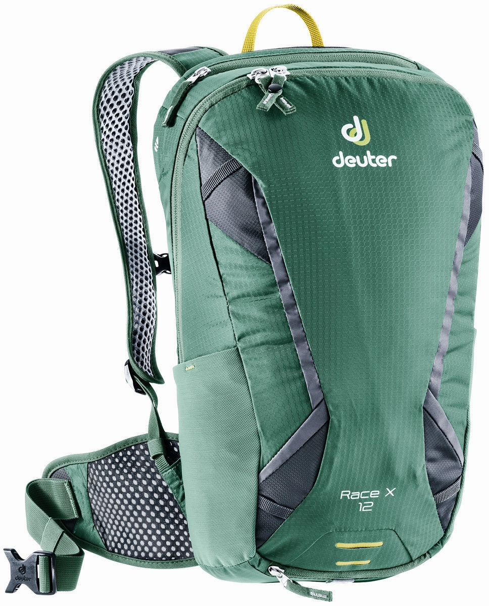 Deuter Race X