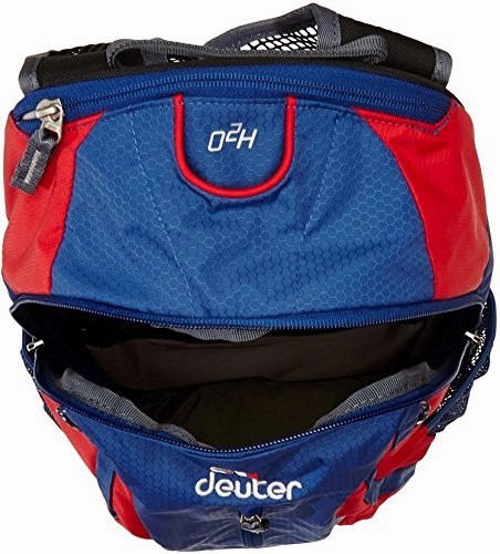 Deuter Race X