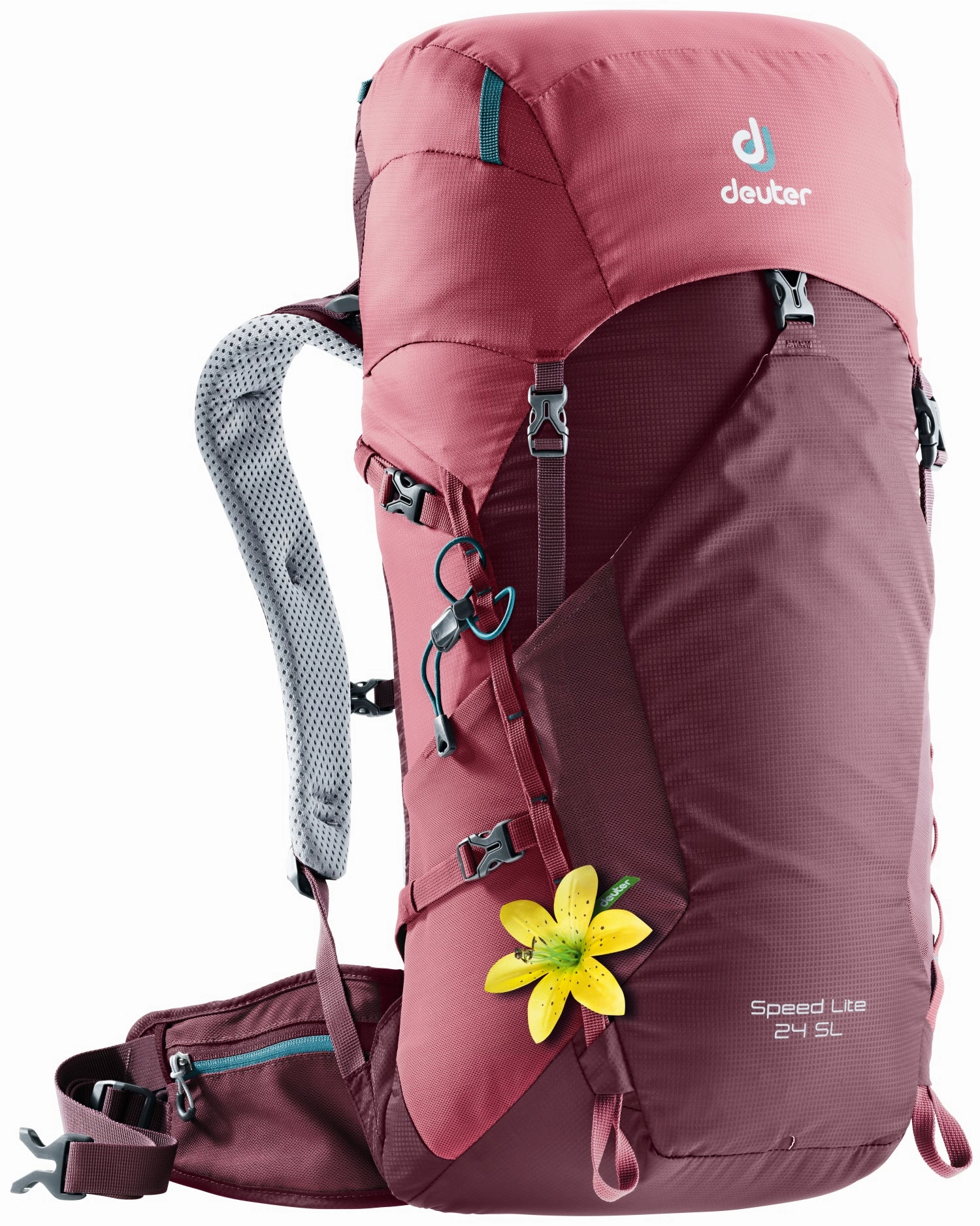 Deuter Speed Lite 24 SL Top Load