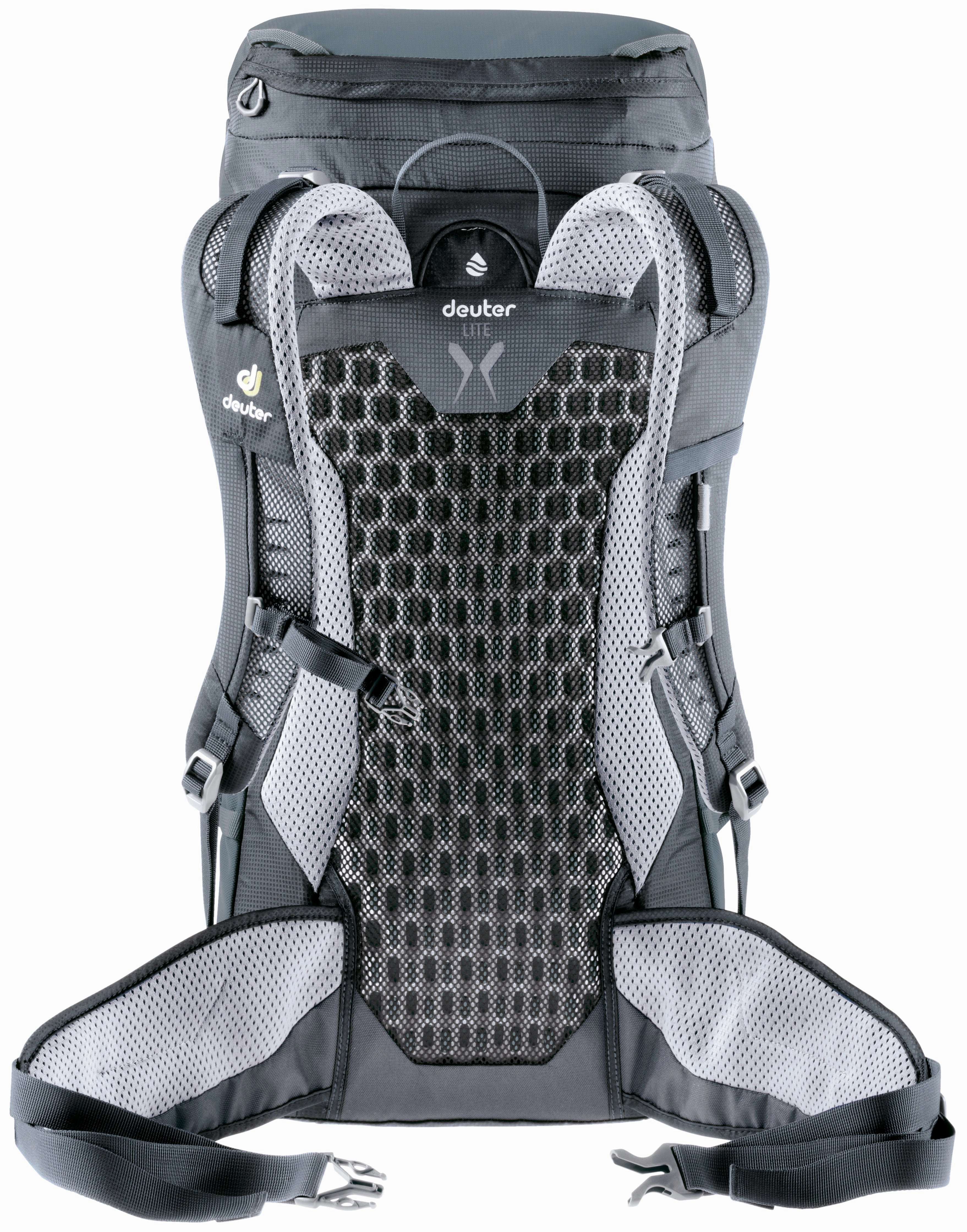 Deuter Speed Lite 24 SL Top Load