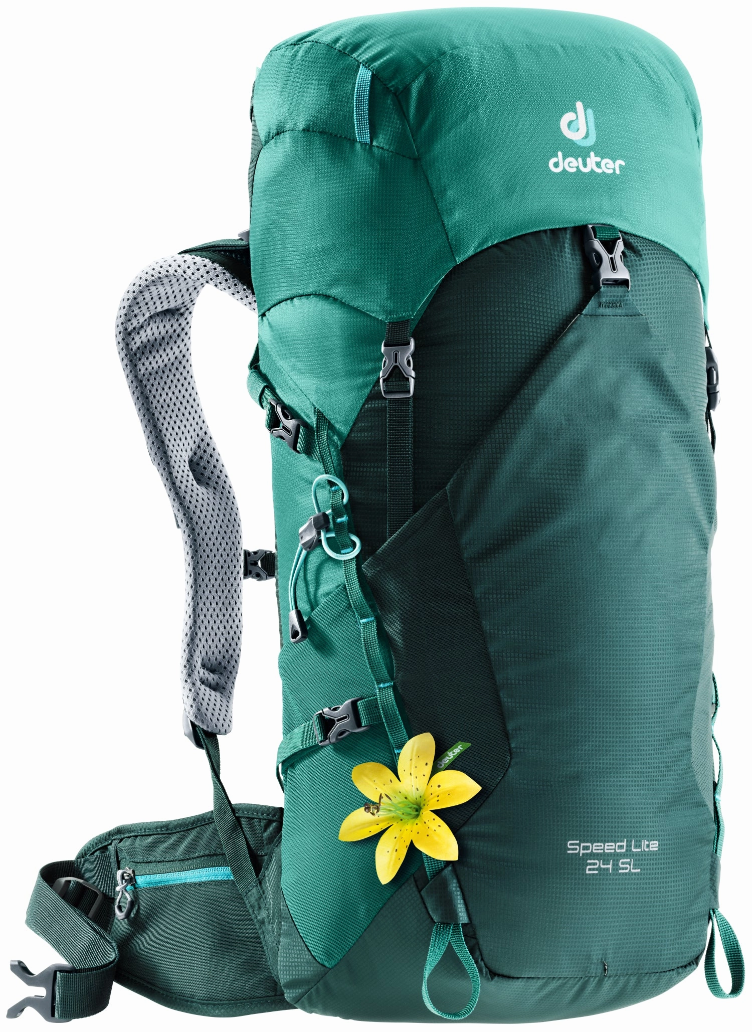 Deuter Speed Lite 24 SL Top Load