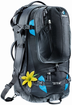 Deuter Traveller 60   10 SL