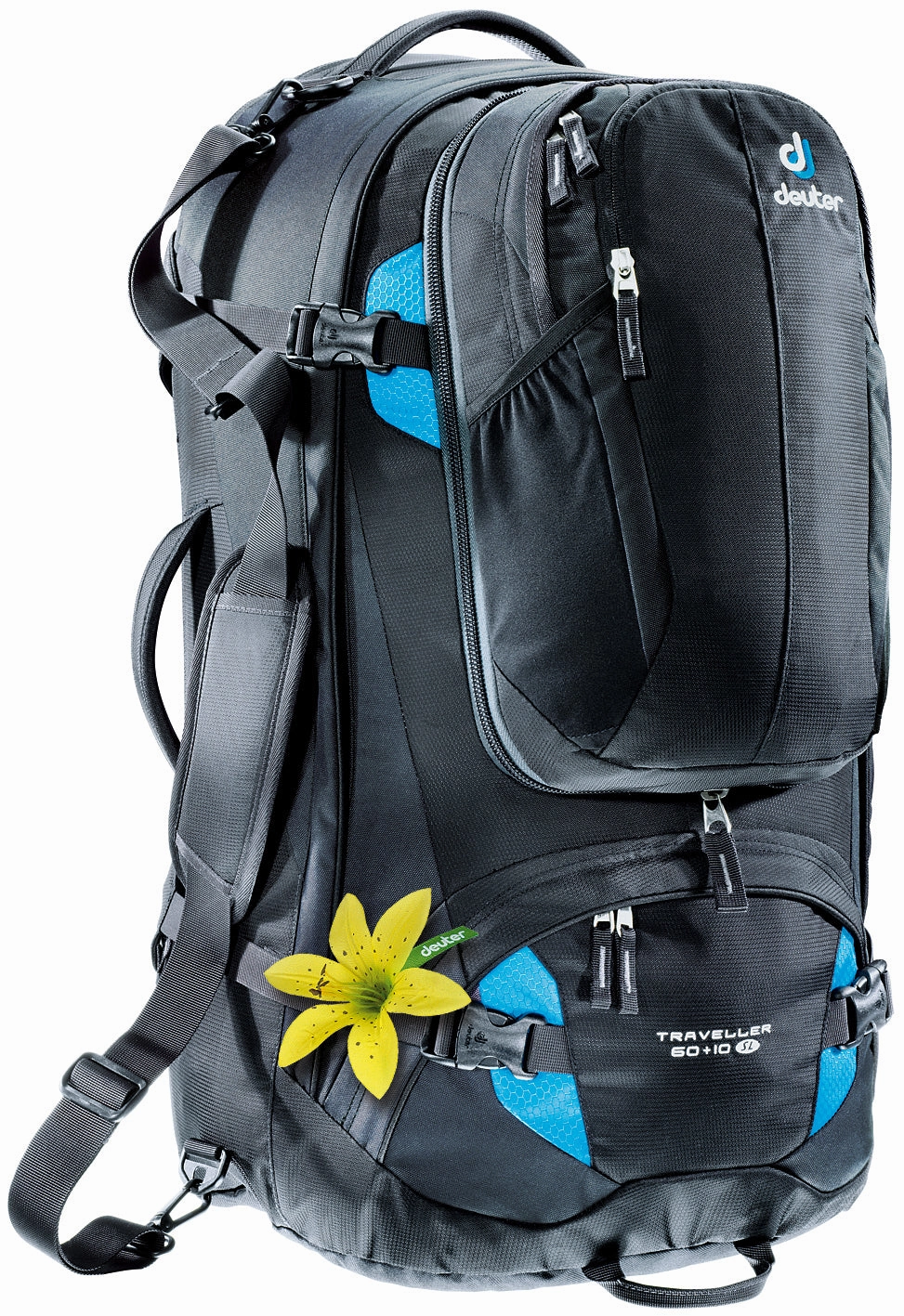 Deuter Traveller 60   10 SL