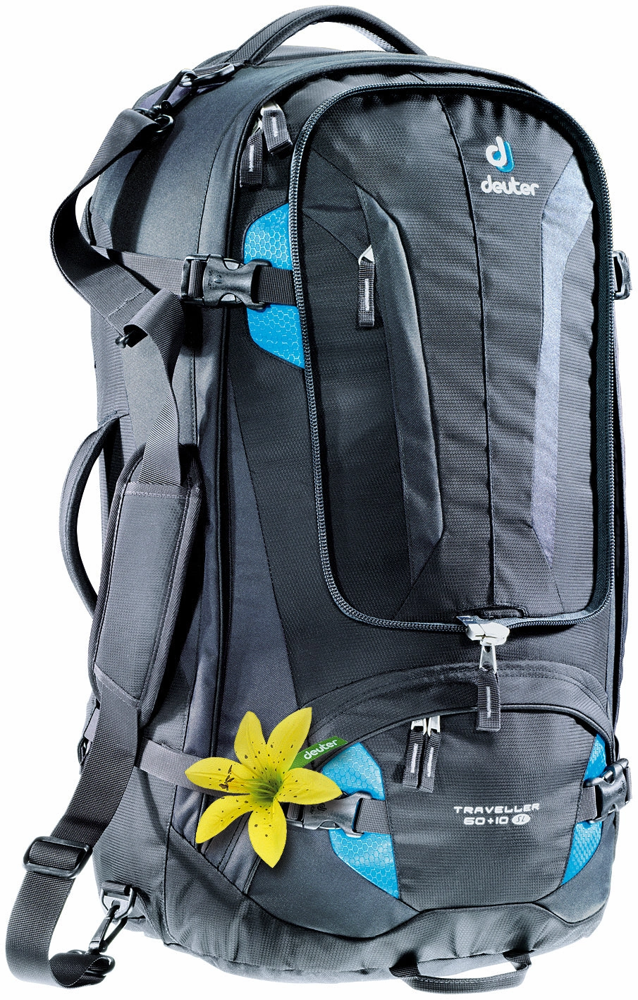 Deuter Traveller 60   10 SL