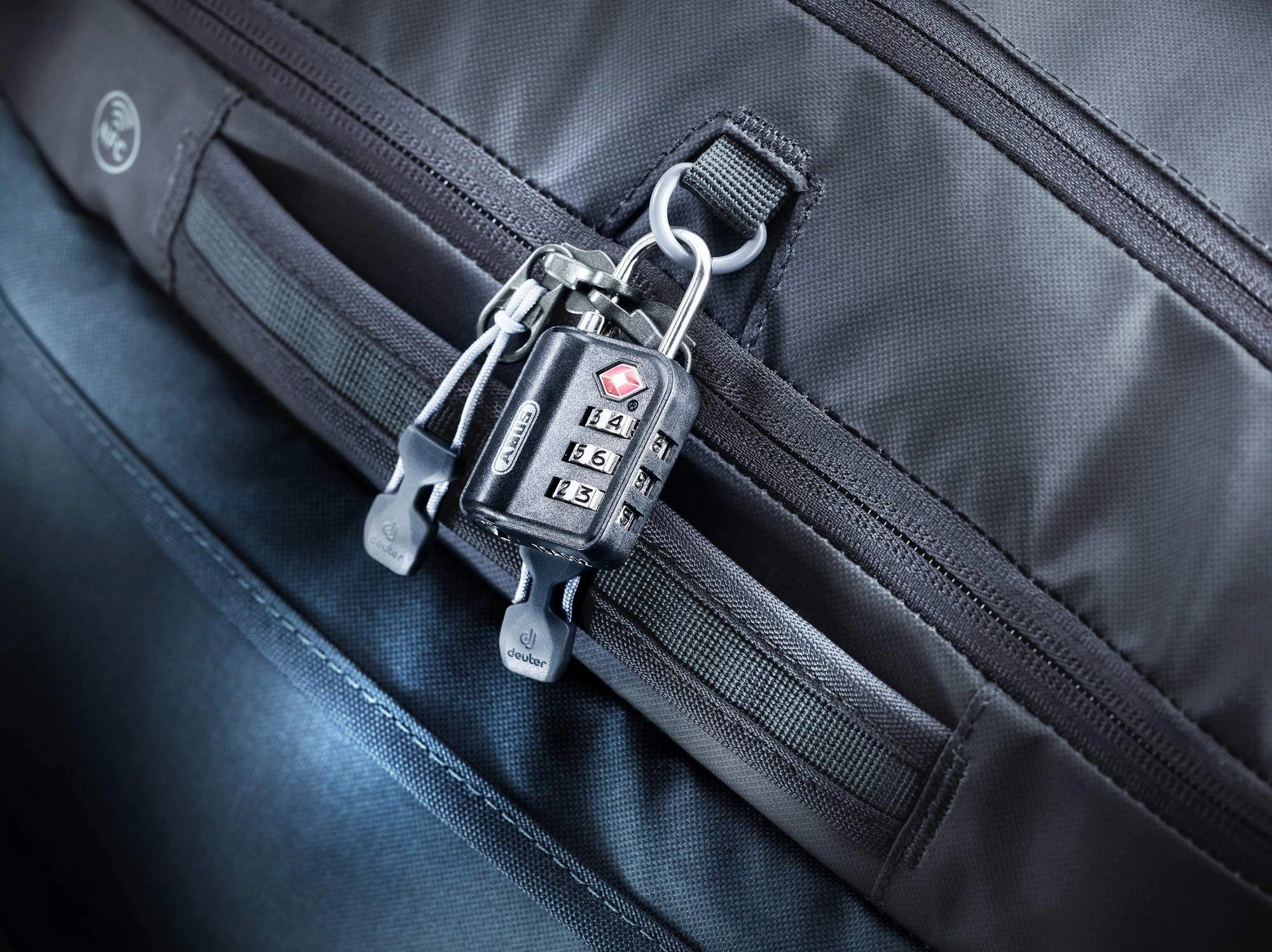 Deuter TSA Pad Lock