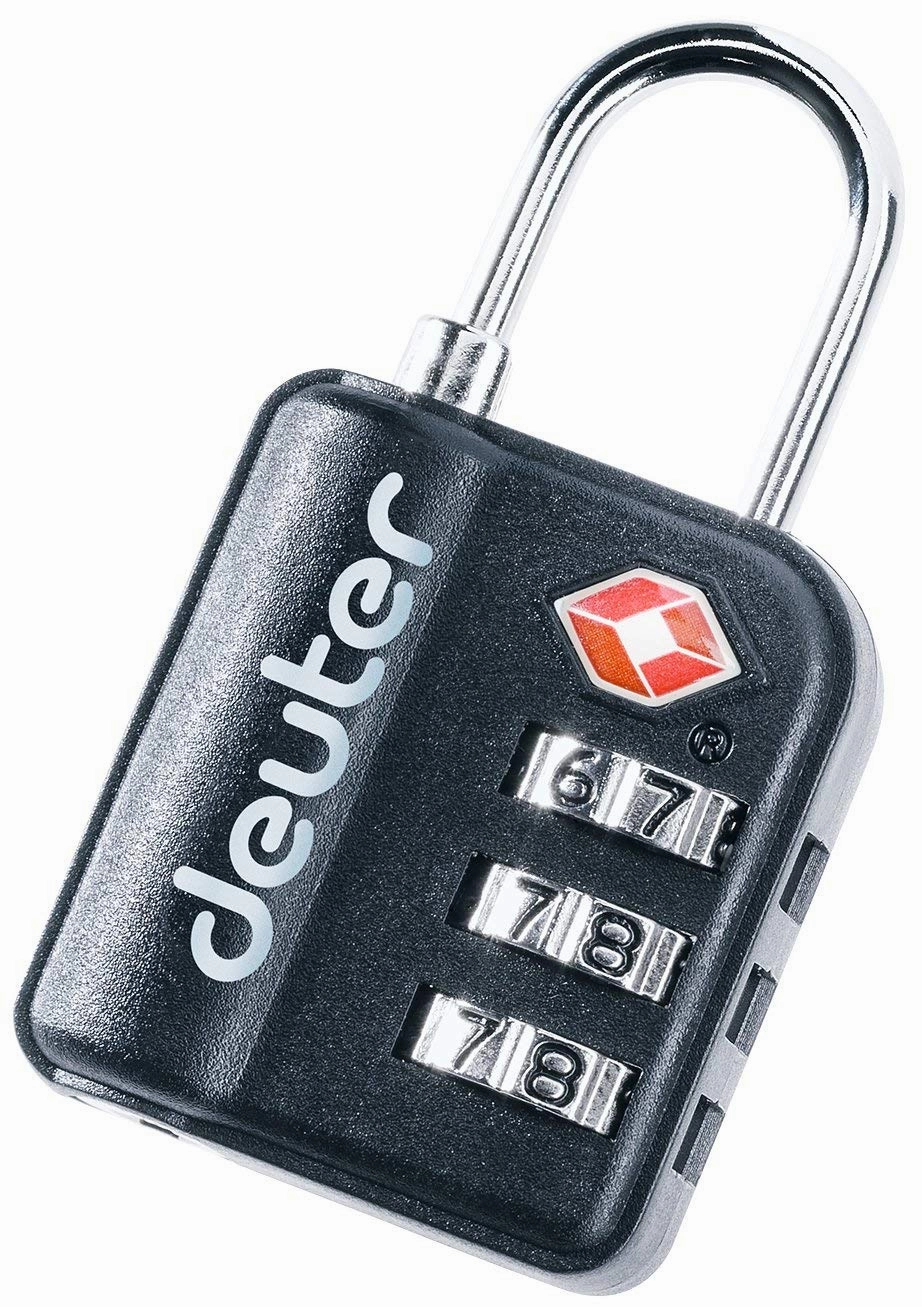 Deuter TSA Pad Lock