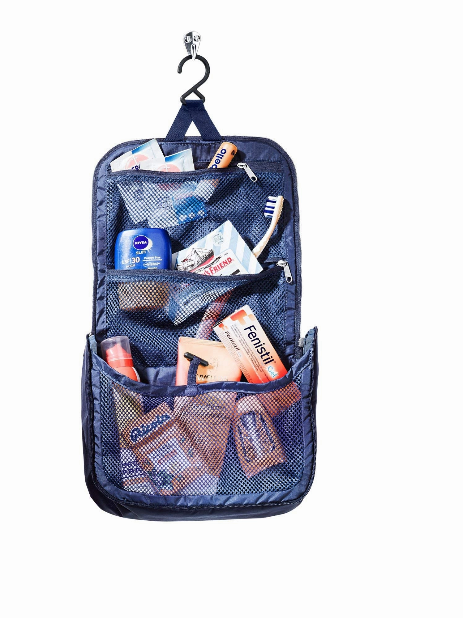 Deuter Wash Center Lite II