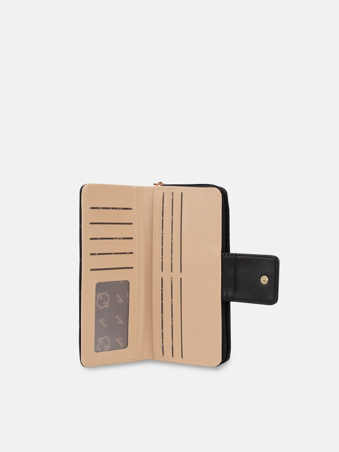 Diamond25 Bifold Large Wallet