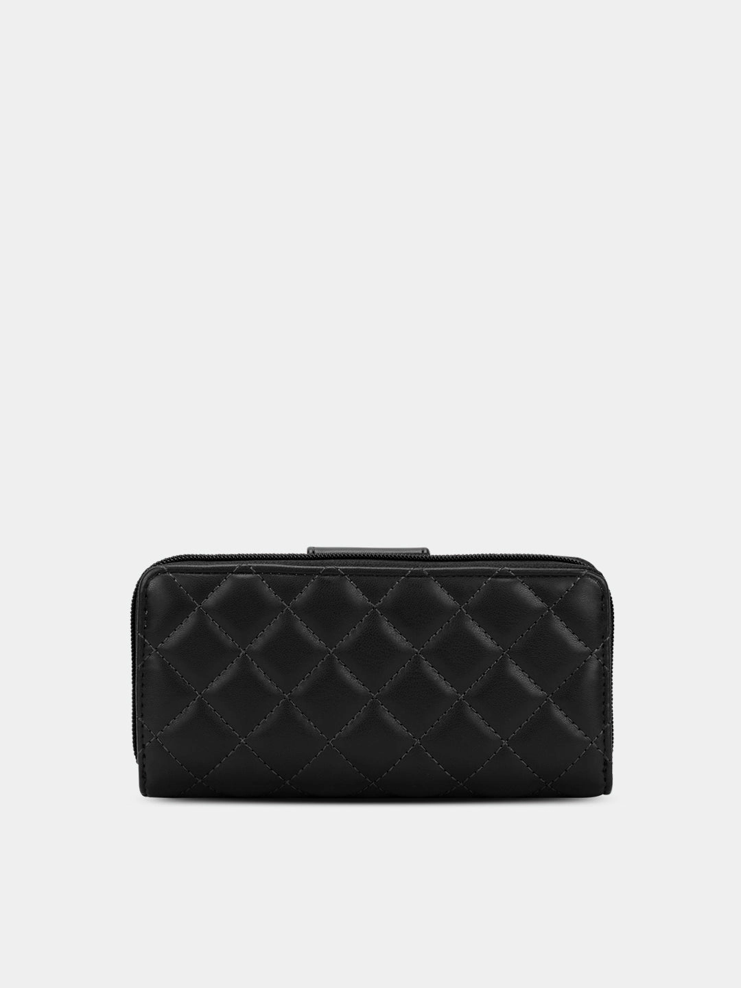 Diamond25 Bifold Large Wallet