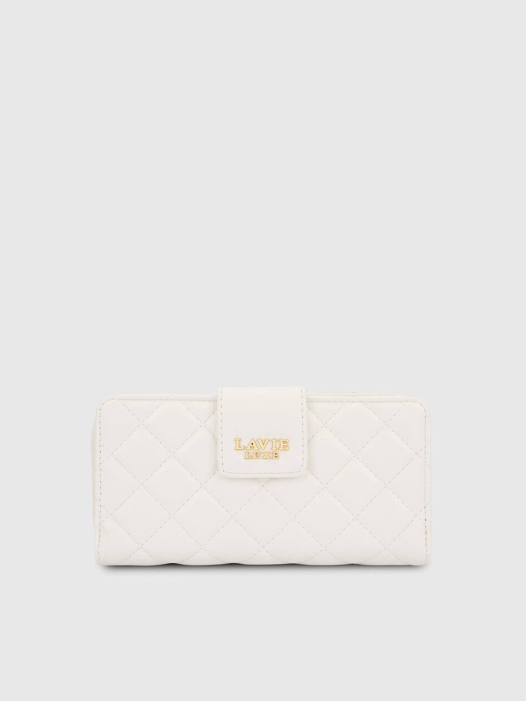 Diamond25 Bifold Large Wallet