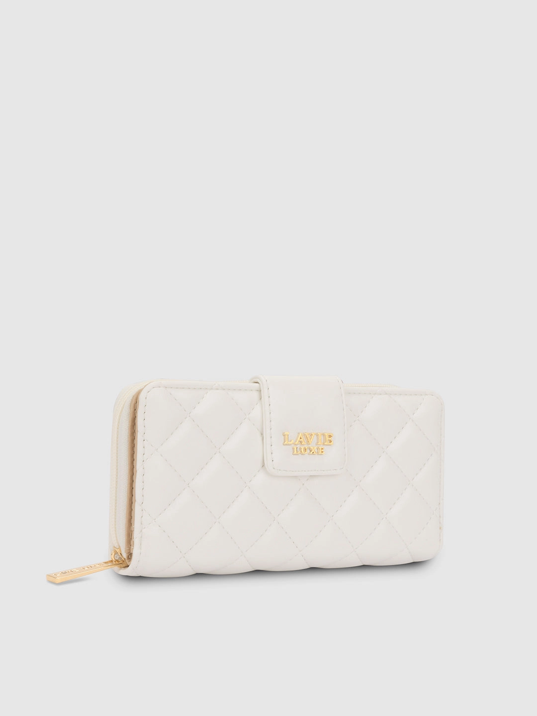 Diamond25 Bifold Large Wallet