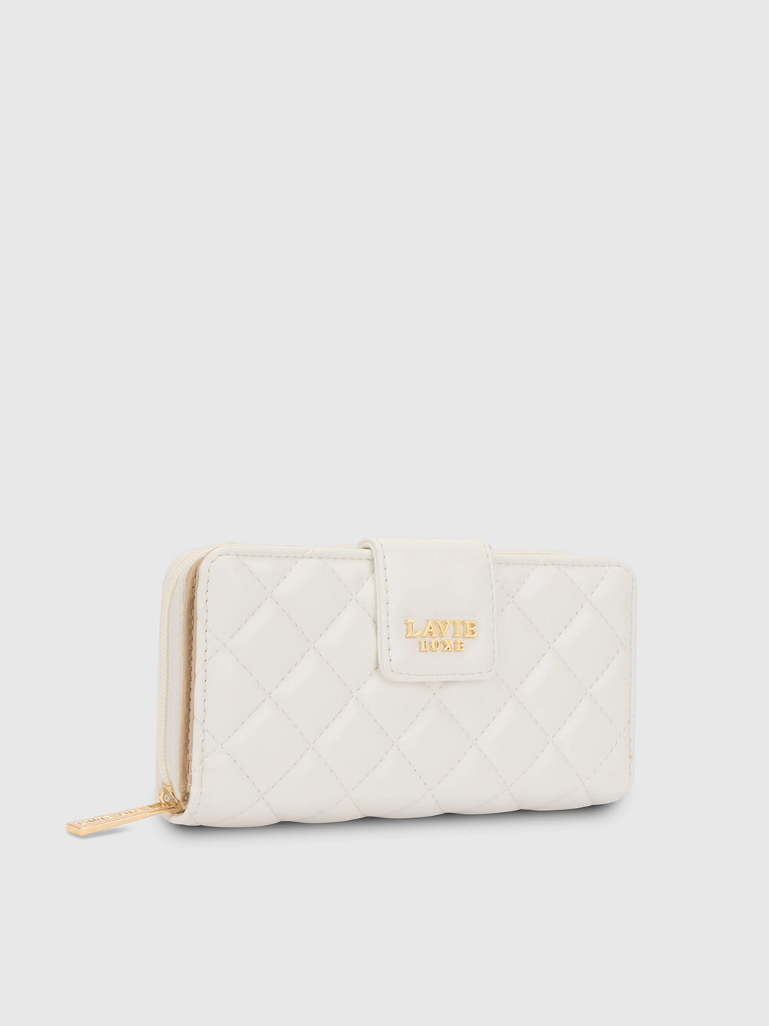 Diamond25 Bifold Large Wallet