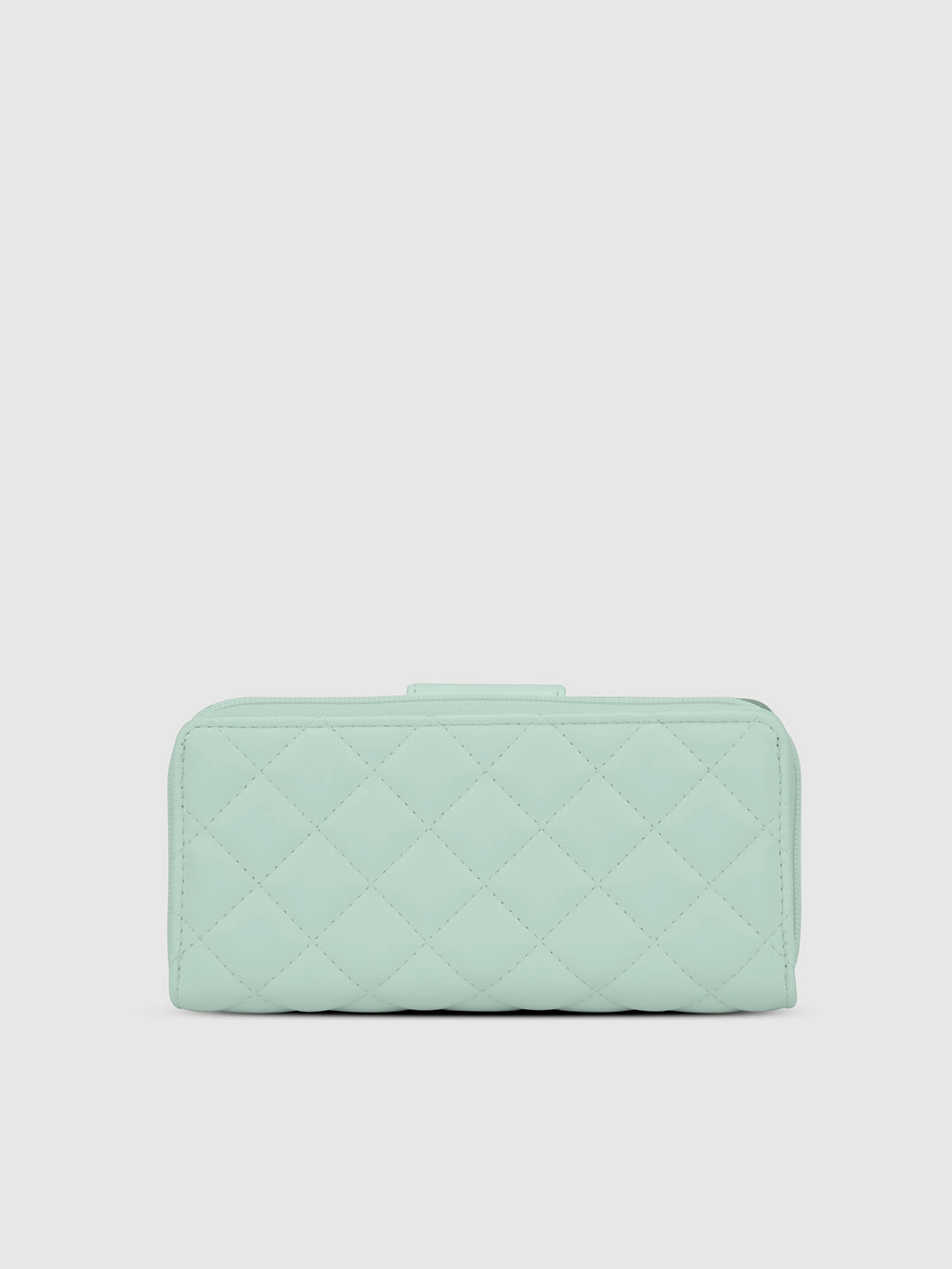 Diamond25 Bifold Large Wallet