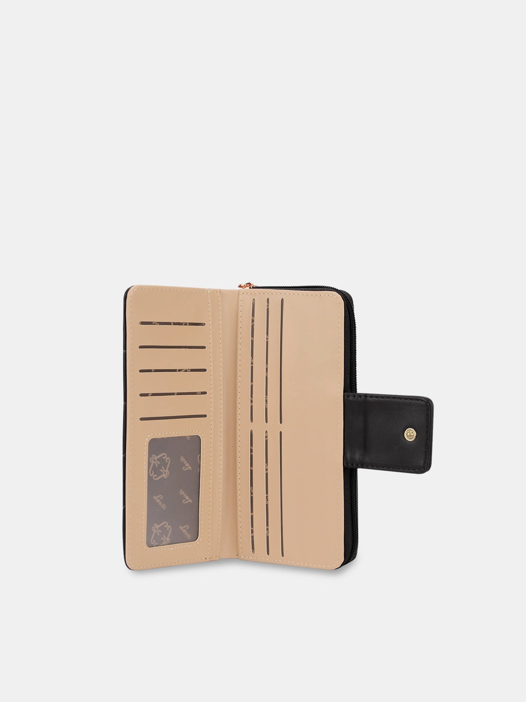 Diamond25 Bifold Large Wallet