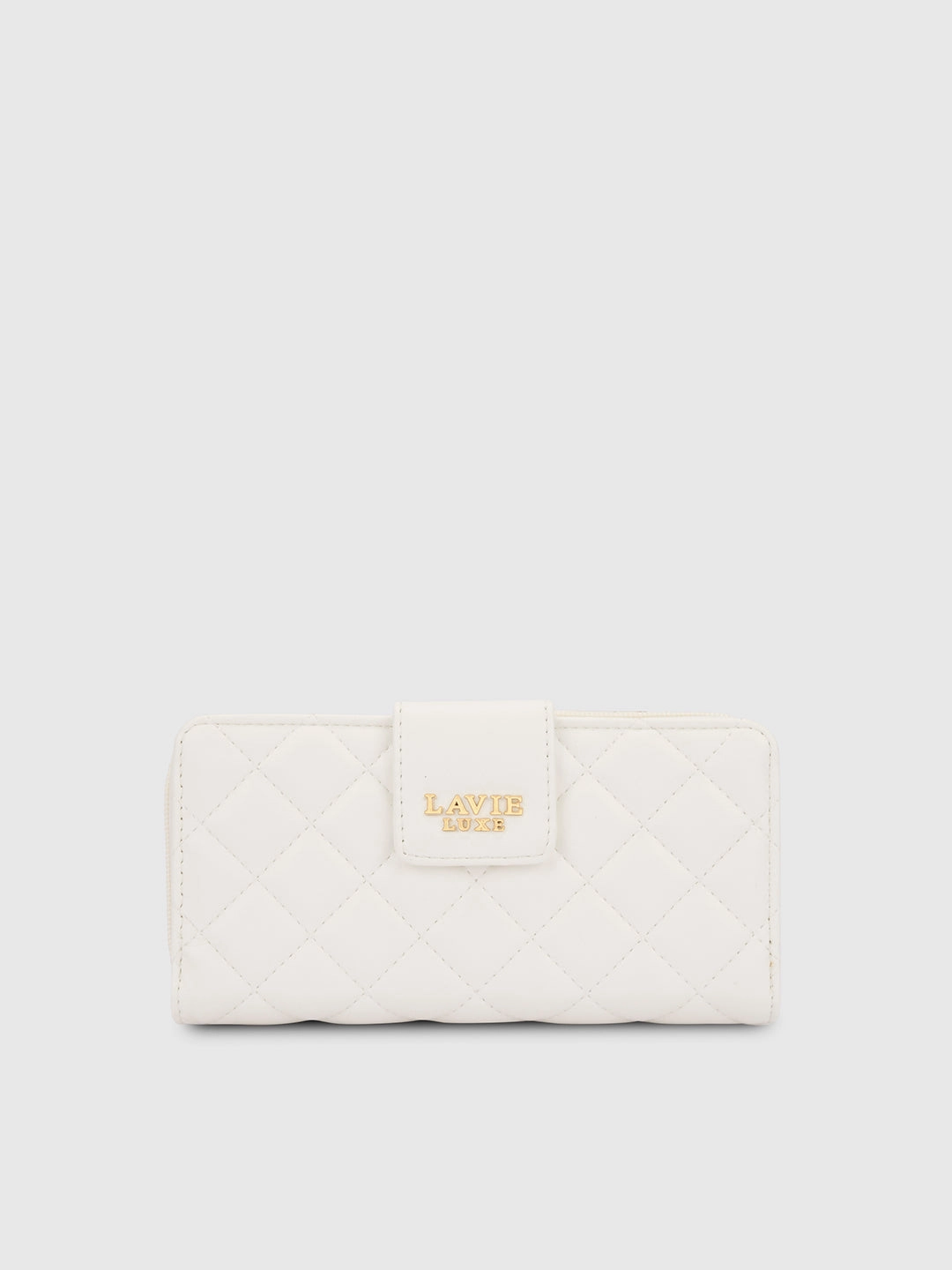 Diamond25 Bifold Large Wallet