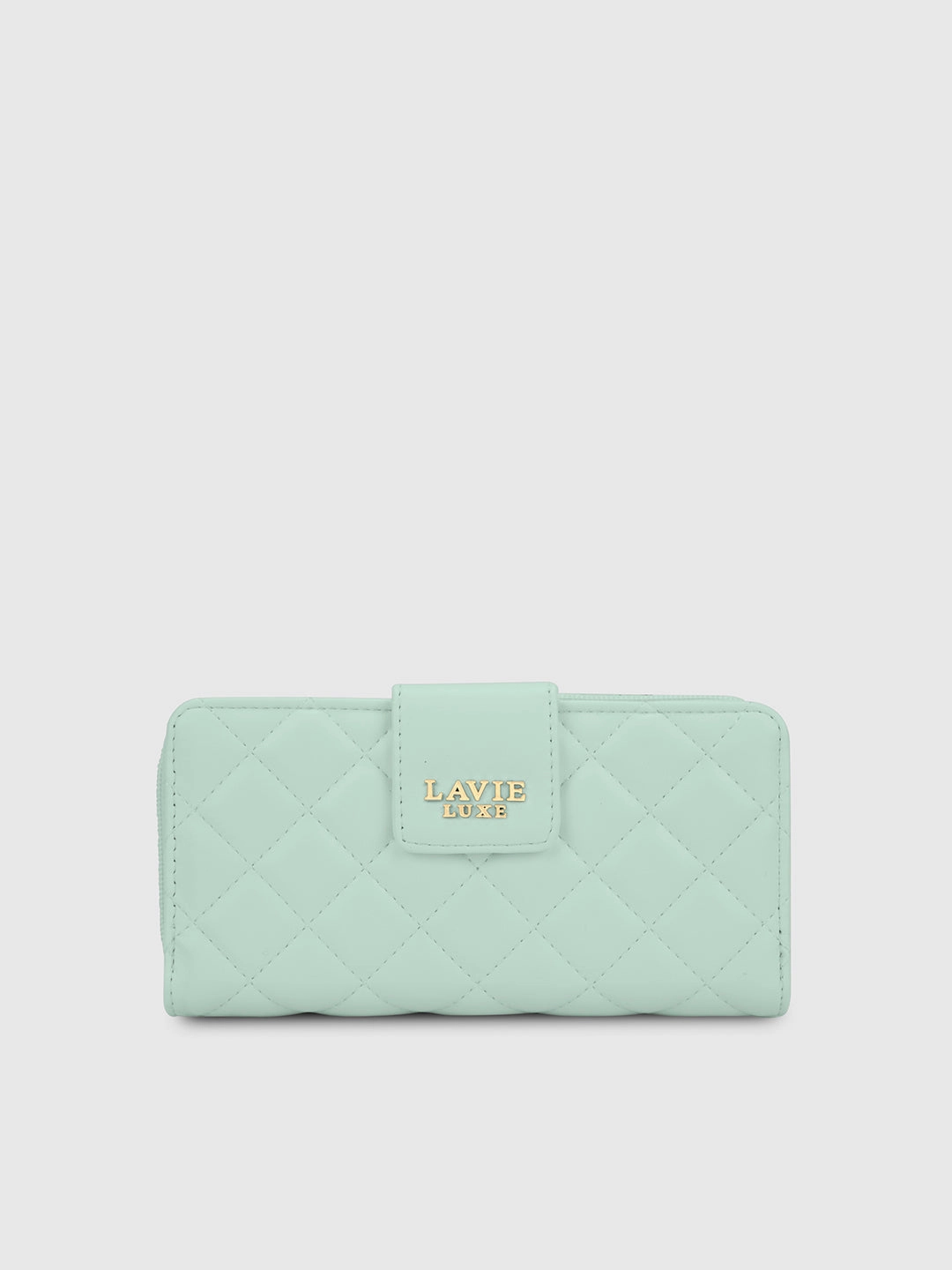 Diamond25 Bifold Large Wallet
