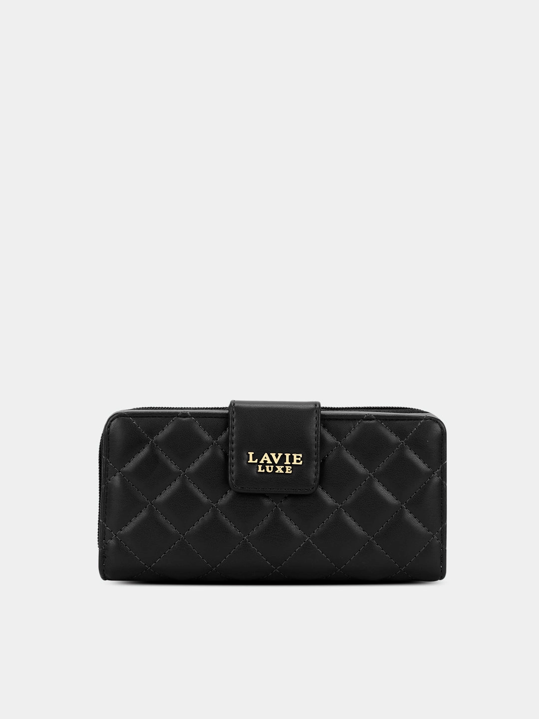 Diamond25 Bifold Large Wallet