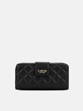 Diamond25 Bifold Large Wallet
