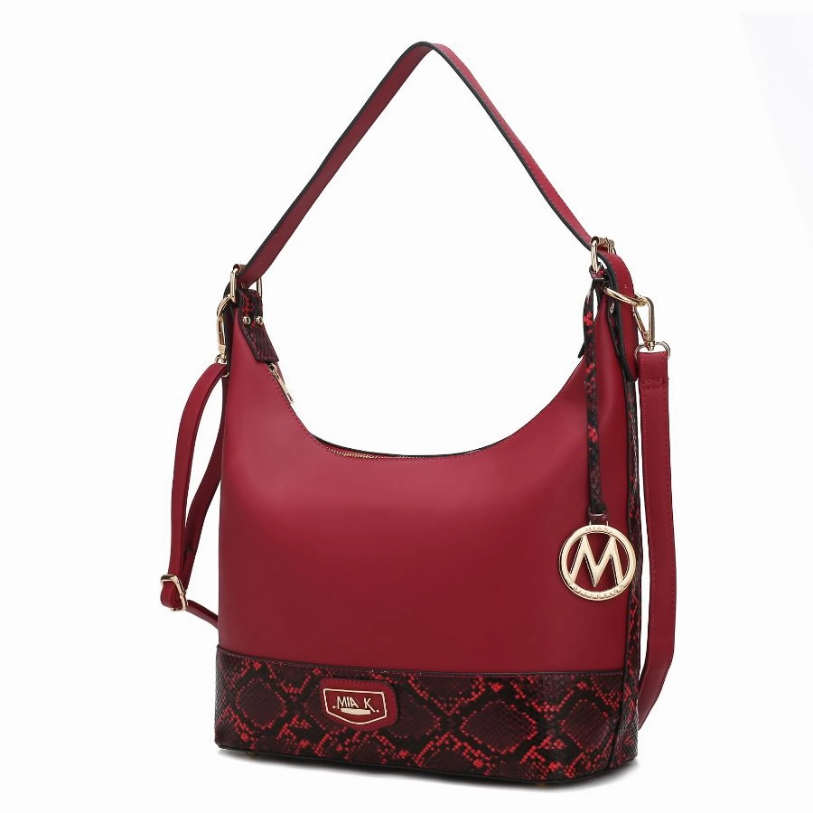Diana Shoulder Handbag for Wome's