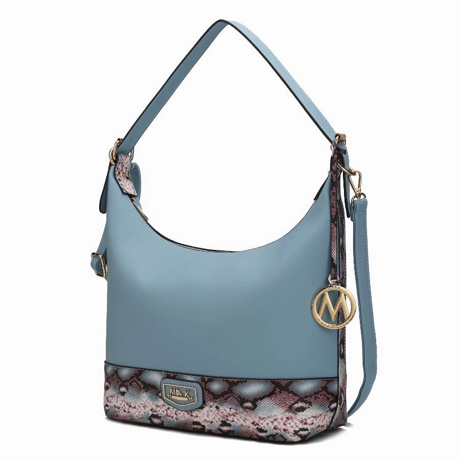 Diana Shoulder Handbag for Wome's